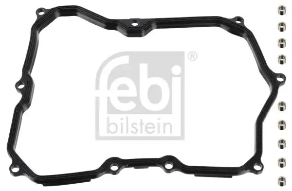 FEBI 106019 Şanzıman Karter Contası 9M321370A resmi