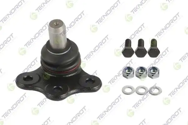 TEKNOROT O-405K Alt Rotil resmi