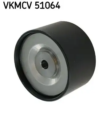 SKF VKMCV51064 Alternatör Gergi Rulmanı resmi
