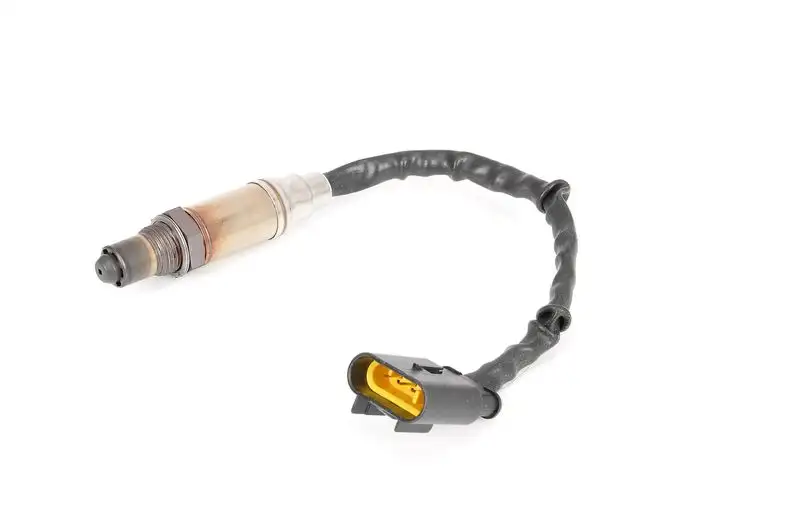 BOSCH F00HL00356 Oksijen Sensörü resmi