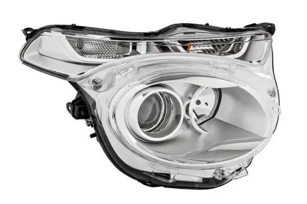 VALEO 045437 Ön Far (Sağ) B000863480 resmi