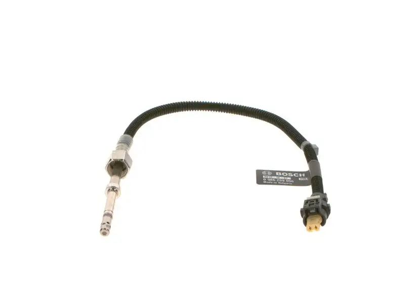 BOSCH 0986259056 Egzoz Sıcaklık Sensörü A0009058904 resmi