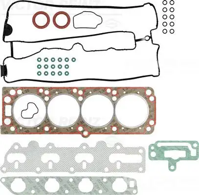 VICTOR REINZ 02-33005-01 Motor Takım Conta (Üst) 607647 resmi