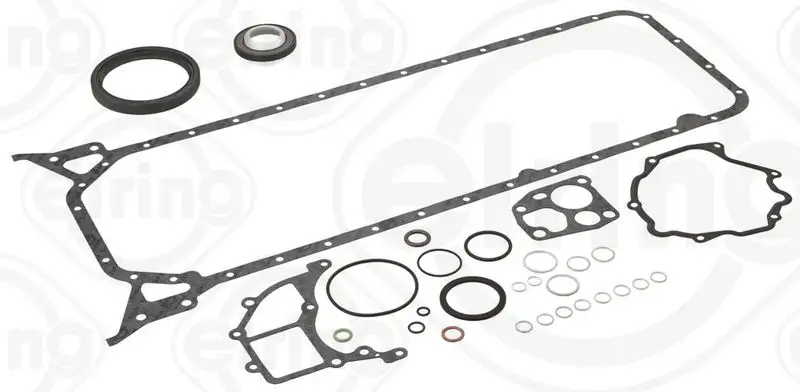 ELRING 815.039 Motor Takım Conta (Alt) A6030106705 resmi