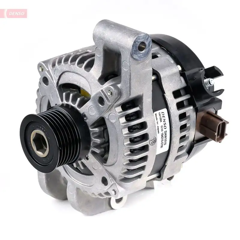 DENSO DAN1016 Şarj Dinamosu resmi