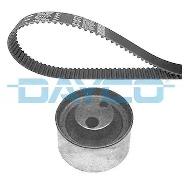DAYCO KTB389 Triger Seti resmi