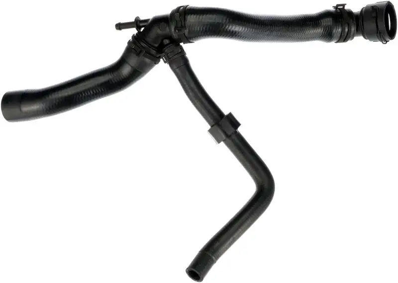 RAPRO R25880 Radyatör Üst Hortumu 1J0122101AG resmi