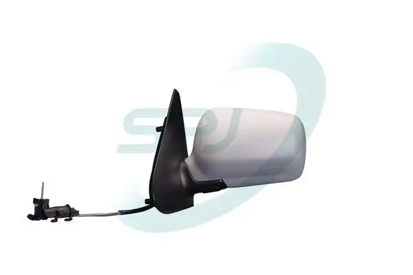 SPJ E0341 Sol Dış Ayna 6N1857507AGRU resmi