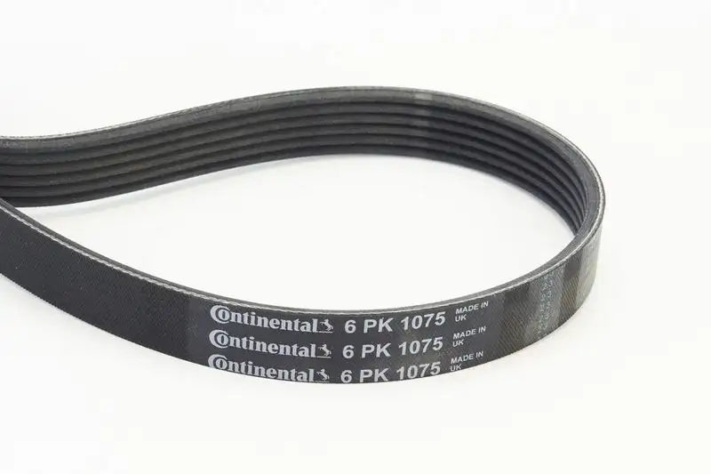 CONTITECH 6PK1075 Kayış resmi