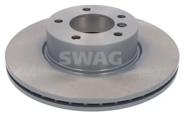 SWAG 20930541 Ön Fren Diski resmi