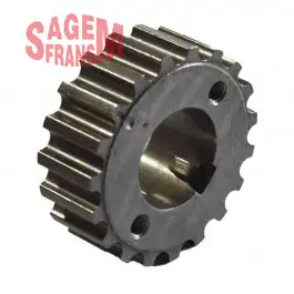 SAGEM 40119 Krank Dişlisi 7700747599 resmi