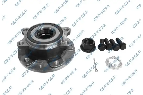 GSP 9329028K Ön Poyra resmi