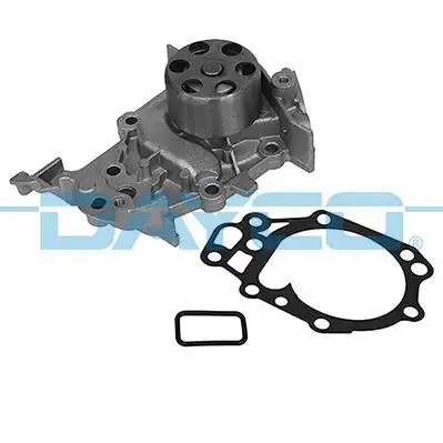 DAYCO DP304 Devirdaim resmi