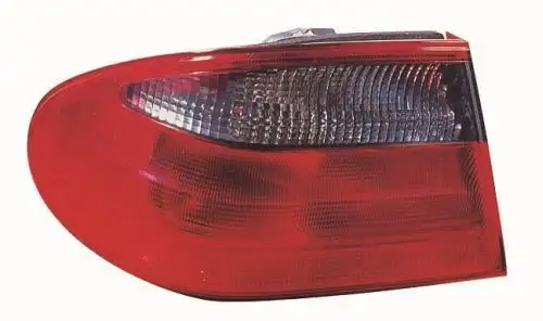 DEPO 440-1915L-UE-SR Stop Lambası (Sol) A2108203564 resmi
