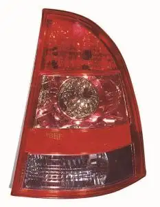 DEPO 212-19L1R-LD-UE Stop Lambası (Sağ) 8155102280 resmi