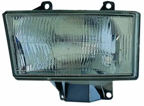 DEPO 216-1138R-LD-E Ön Far (Sağ) UH8151030 resmi