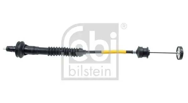 FEBI 185387 Debriyaj Halatı 2150EC resmi