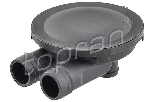 TOPRAN 113300001 Motor Hava Alma Valfi 037129101G resmi
