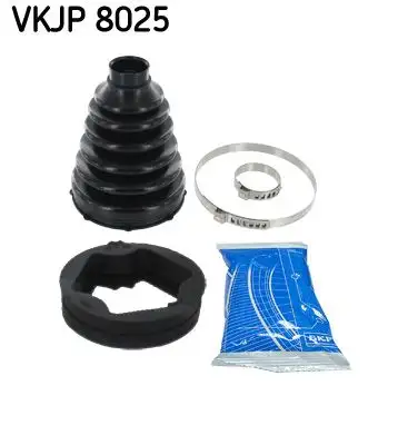 SKF VKJP8025 İç Aks Körüğü 31607565315 resmi