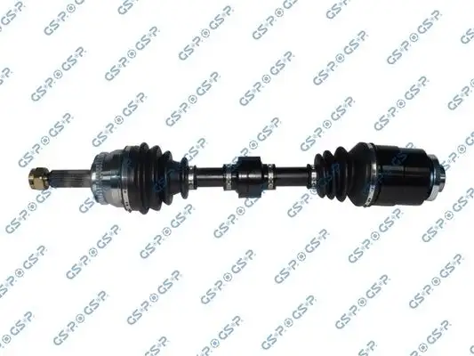 GSP 224046 Ön Aks (Sağ) 495001E660 resmi