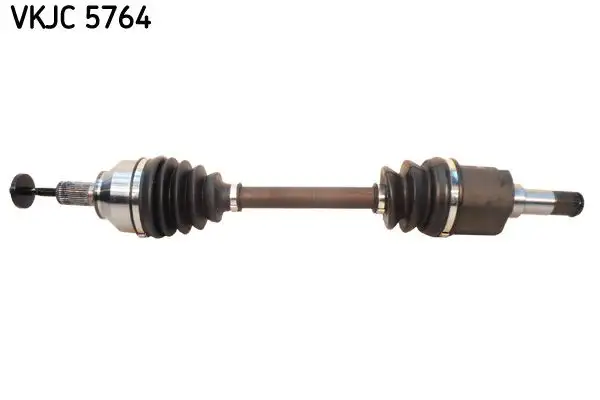 SKF VKJC5764 Ön Aks (Sol) resmi