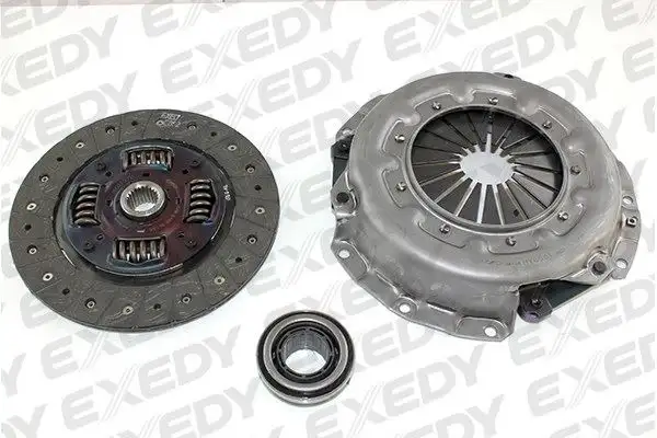 EXEDY HYK2004 Debriyaj Seti 4130043300 resmi