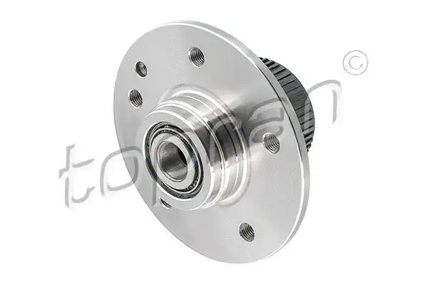 TOPRAN 401344001 Ön Poyra A2103300325 resmi