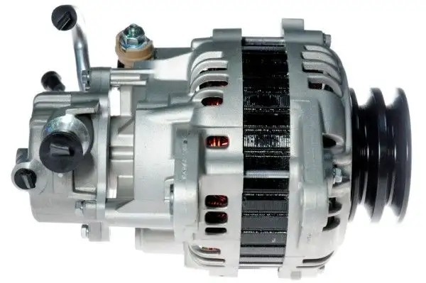 HELLA 8EL011711-131 Şarj Dinamosu resmi