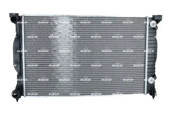 NRF 50543 Radyatör resmi