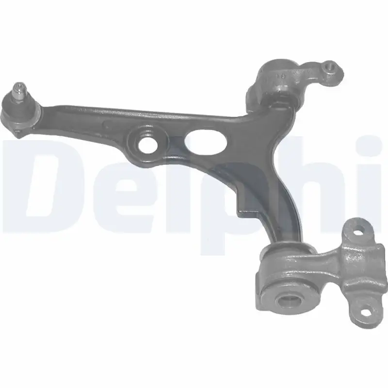 DELPHI TC859 Alt Salıncak (Sağ) resmi