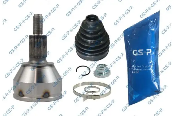 GSP 802705 Aks Kafası (Dış) 2Q0498099X resmi
