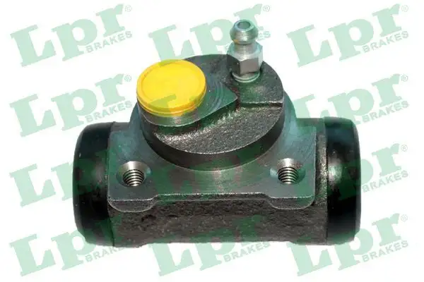LPR 4576 Arka Fren Merkezi (Sağ) 7701039394 resmi