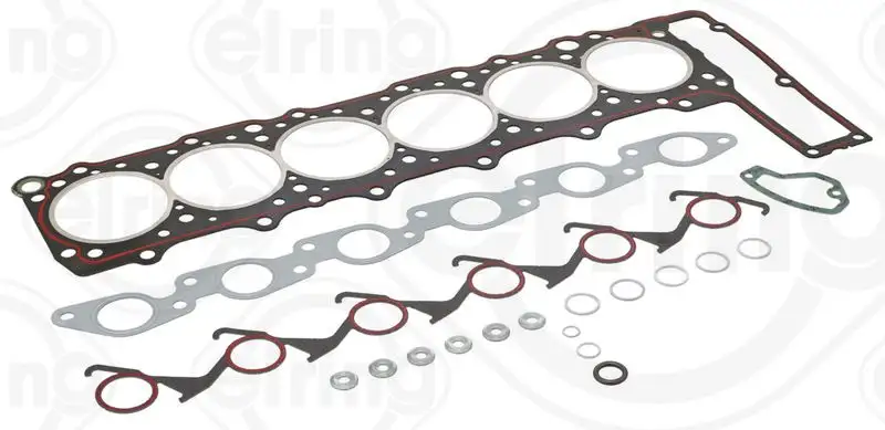 ELRING 894.028 Motor Takım Conta (Üst) A6030108620 resmi