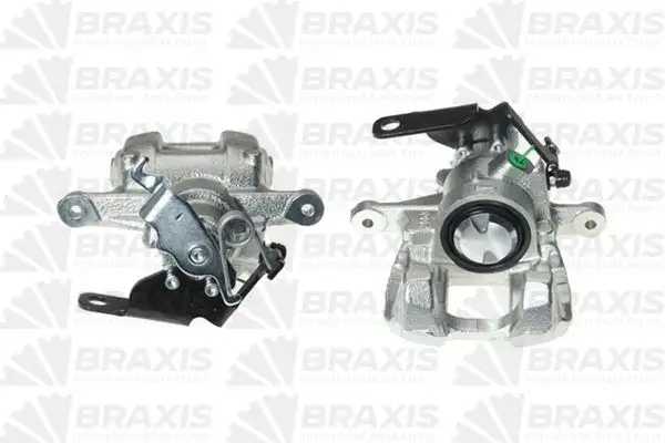 BRAXIS AG3108 Arka Fren Kaliperi (Sol) resmi