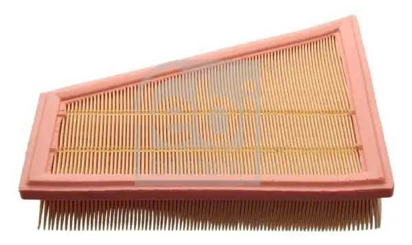 FEBI 48526 Hava Filtresi 13717582908 resmi