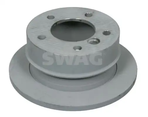 SWAG 10922860 Arka Fren Diski A9014230812 resmi