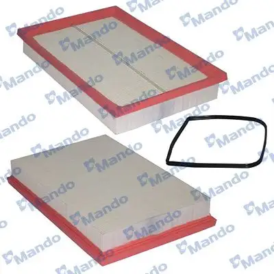 MANDO MMF015288 Hava Filtresi 036198620 resmi