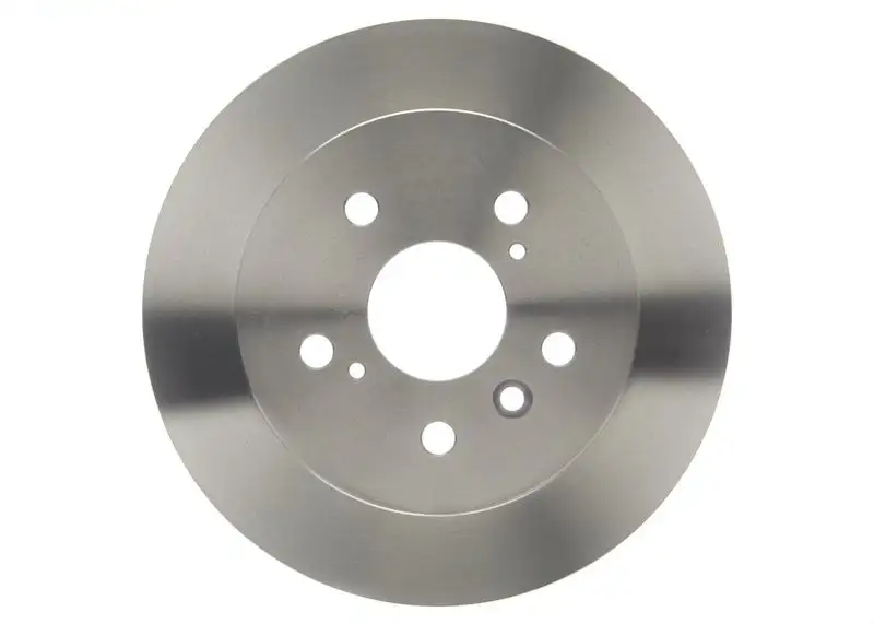 BOSCH 0986479R06 Arka Fren Diski resmi