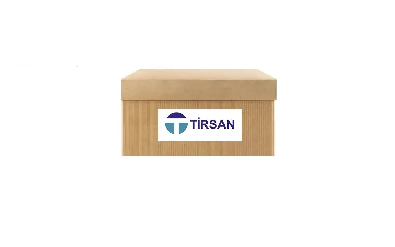 TIRSAN CB030150599 Şaft Askısı 2H0598351C resmi