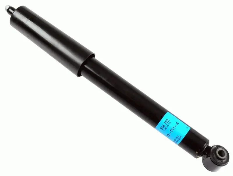 SACHS 314722 Arka Amortisör resmi
