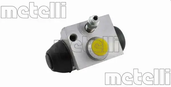 METELLI 04-0939 Arka Fren Merkezi 4755009040 resmi