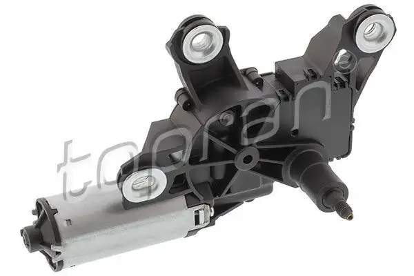 TOPRAN 623410001 Silecek Motoru (Arka) 4F9955711E resmi