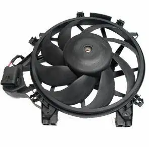 MGA 83119 Fan Motoru 1341334 resmi