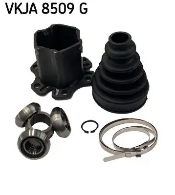 SKF VKJA8509G Aks Kafası (İç) resmi