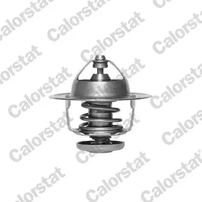 CALORSTAT VERNET TH6581.82J Termostat resmi