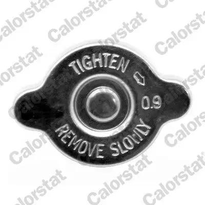 CALORSTAT VERNET RC0050 Radyatör Kapağı resmi