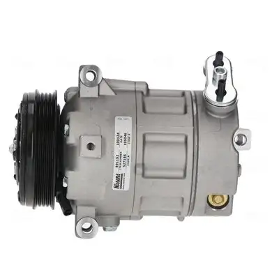 NISSENS 891152 Klima Kompresörü resmi