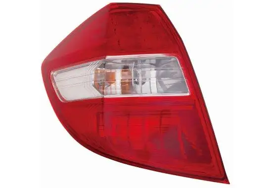 DEPO 217-19A3R-LD-UE Stop Lambası (Sağ) 33500TF0J51 resmi