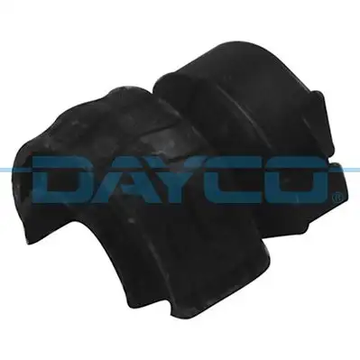 DAYCO DSS1933 Viraj Lastiği (Ön) 7L0411313H resmi