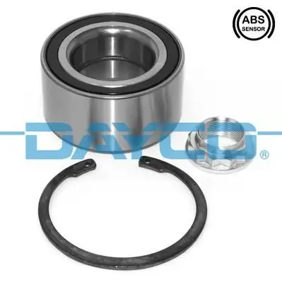DAYCO KWD1188 Ön Aks Rulmanı 31213413946 resmi